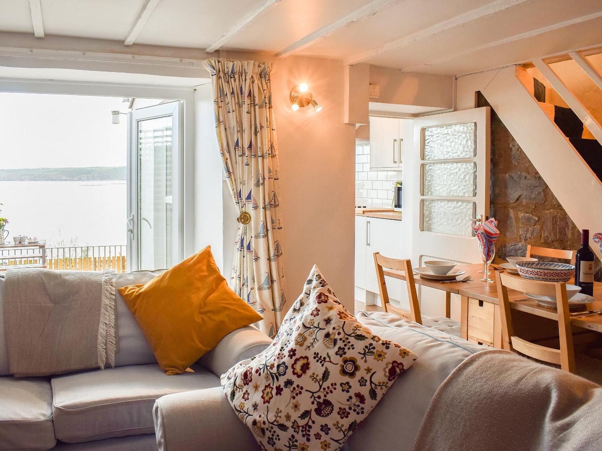 Seadrift Villa นิวคีย์ ภายนอก รูปภาพ